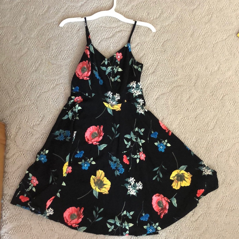 Summer sundress Old Navy size small
